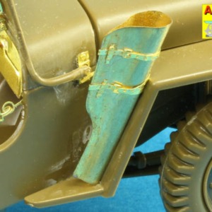 JEEP Willys MB - Image 14