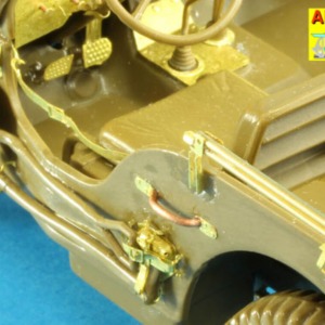 JEEP Willys MB - Image 17