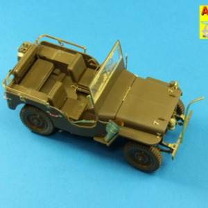 JEEP Willys MB - Image 3