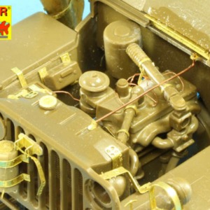 JEEP Willys MB - Image 21