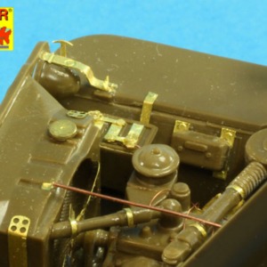 JEEP Willys MB - Image 25