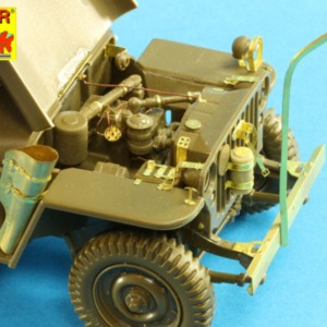 JEEP Willys MB - Image 26