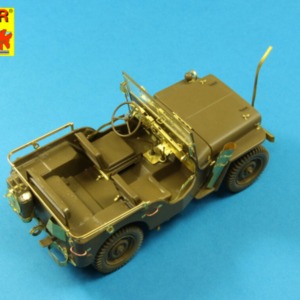 JEEP Willys MB - Image 4