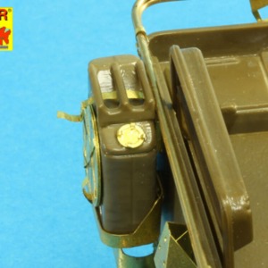 JEEP Willys MB - Image 1