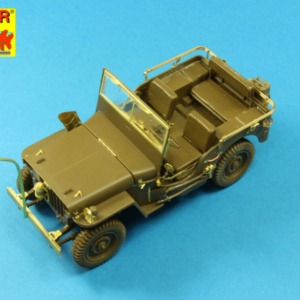 JEEP Willys MB - Image 6