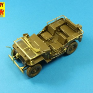 JEEP Willys MB - Image 7