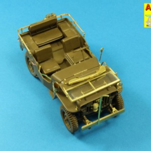 JEEP Willys MB - Image 8
