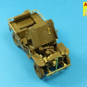 JEEP Willys MB - Image 9