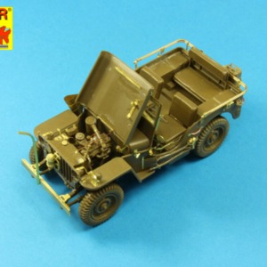 JEEP Willys MB - Image 10