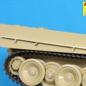 Fenders for Panther G - Image 2