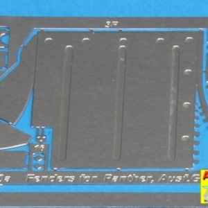 Fenders for Panther G - Image 12