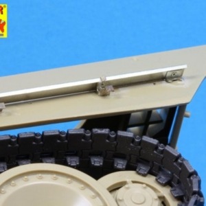 Fenders for Panther G - Image 13