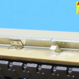 Fenders for Panther G - Image 3