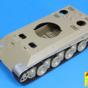Fenders for Panther G - Image 4