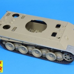 Fenders for Panther G - Image 6