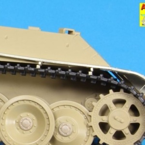 Fenders for Panther G - Image 9