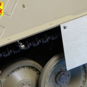 Side skirts for Panther G - Image 4