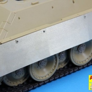 Side skirts for Panther G - Image 7