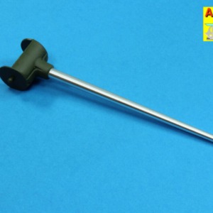 Tank Barrel for T-34/85 (model 1943/44) - Image 4