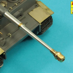 Pz.Kpfw. VI (Sd.kfz. 181) Tiger I - early version - Image 30