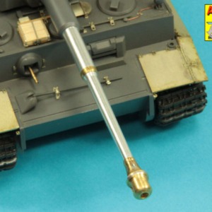 Pz.Kpfw. VI (Sd.kfz. 181) Tiger I - early version - Image 6