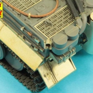 Pz.Kpfw. VI (Sd.kfz. 181) Tiger I - early version - Image 9