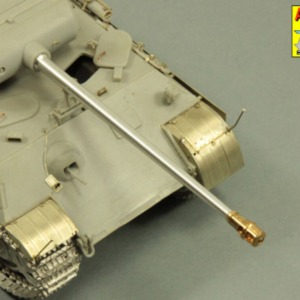 Pz.Kpfw. V Ausf.D&A (Sd.Kfz. 171) Panther - Image 5