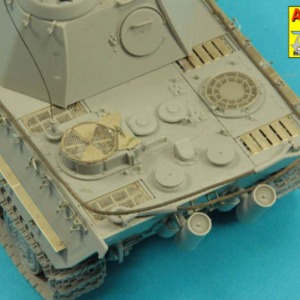 Panther,Ausf.G - Image 10
