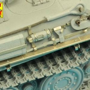 Panther,Ausf.G - Image 16
