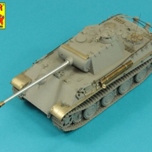 Panther,Ausf.G - Image 5
