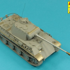 Panther,Ausf.G - Image 6