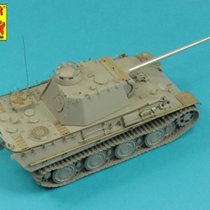 Panther,Ausf.G - Image 7