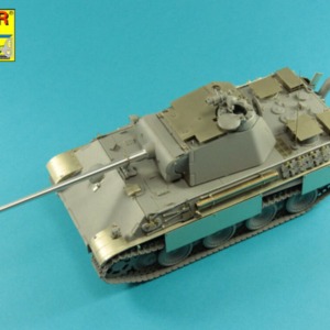 Pz.Kpfw. V Ausf.G (i.Kfz.171) Panther - Image 2