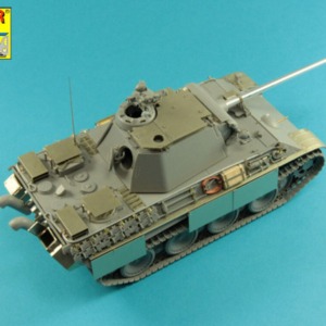 Pz.Kpfw. V Ausf.G (i.Kfz.171) Panther - Image 4