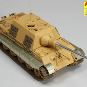 Panzerjager Jagdtiger (Sd.Kfz.186) - Image 6