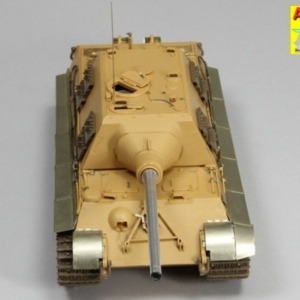 Panzerjager Jagdtiger (Sd.Kfz.186) - Image 7