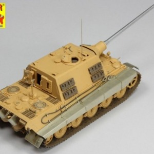Panzerjager Jagdtiger (Sd.Kfz.186) - Image 9