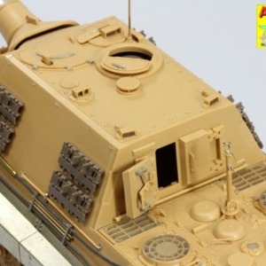 Panzerjager Jagdtiger (Sd.Kfz.186) - Image 10