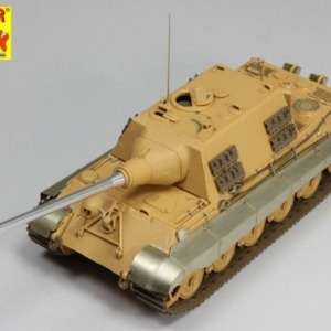 Panzerjager Jagdtiger (Sd.Kfz.186) - Image 11