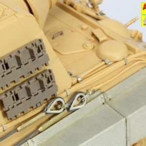 Panzerjager Jagdtiger (Sd.Kfz.186) - Image 14