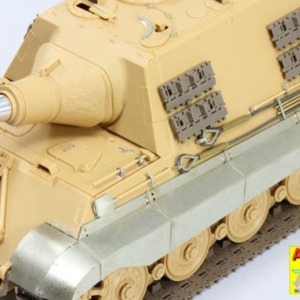 Panzerjager Jagdtiger (Sd.Kfz.186) - Image 21
