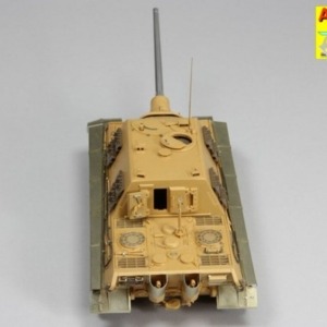 Panzerjager Jagdtiger (Sd.Kfz.186) - Image 22
