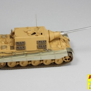 Panzerjager Jagdtiger (Sd.Kfz.186) - Image 28