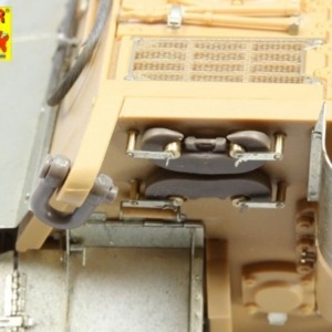 Panzerjager Jagdtiger (Sd.Kfz.186) - Image 29