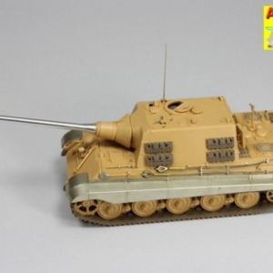 Panzerjager Jagdtiger (Sd.Kfz.186) - Image 30