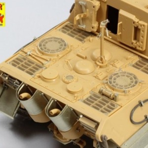 Panzerjager Jagdtiger (Sd.Kfz.186) - Image 3