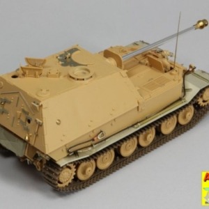 Sd,Kfz. 184  „ELEFANT” - Image 10