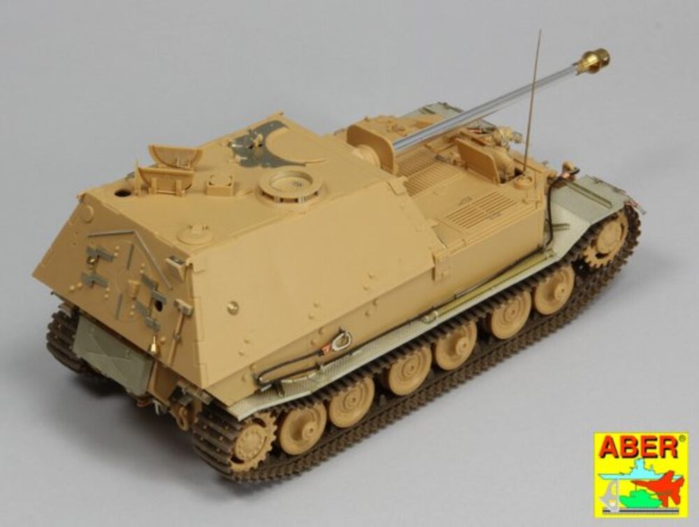Sd,Kfz. 184 „ELEFANT”