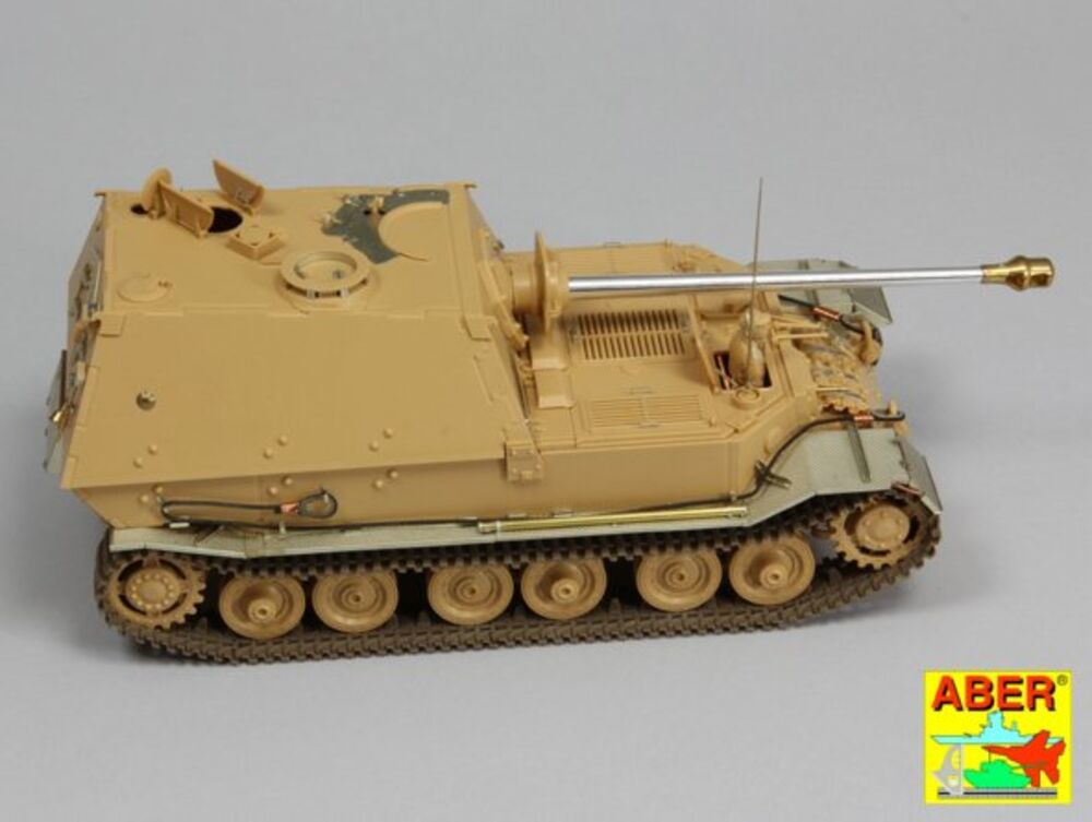 Sd,Kfz. 184 „ELEFANT”