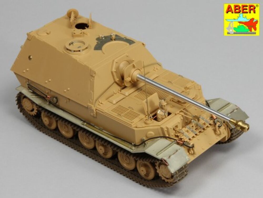 Sd,Kfz. 184 „ELEFANT”